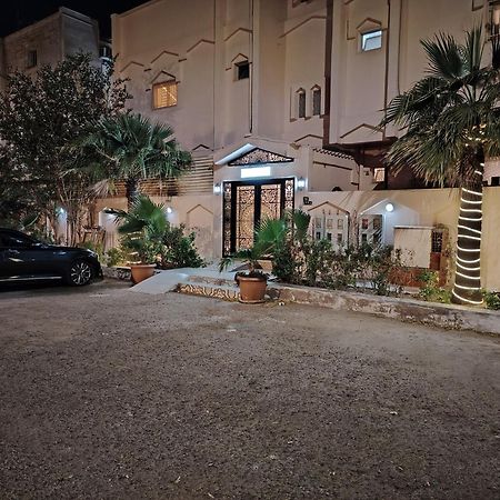 Khair Jewaar Apartments Al Madinah Medína Exteriér fotografie