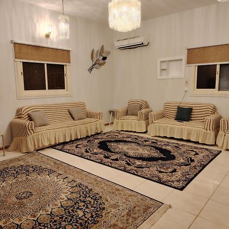 Khair Jewaar Apartments Al Madinah Medína Exteriér fotografie