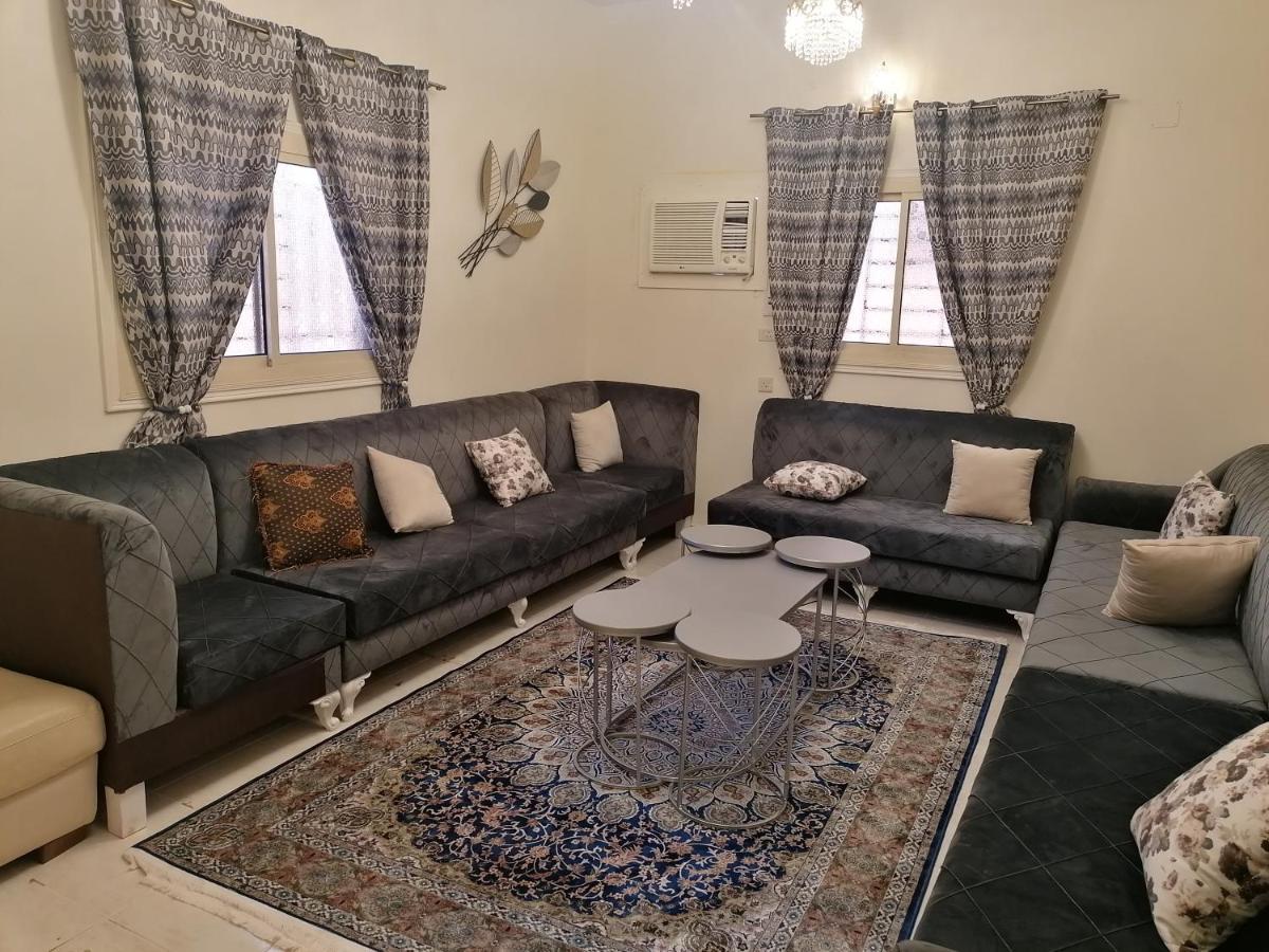 Khair Jewaar Apartments Al Madinah Medína Exteriér fotografie