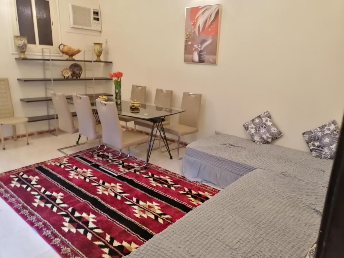 Khair Jewaar Apartments Al Madinah Medína Exteriér fotografie