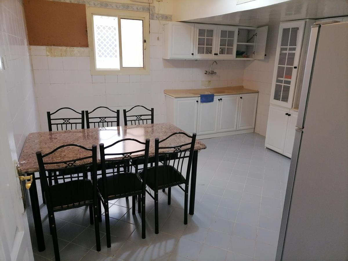 Khair Jewaar Apartments Al Madinah Medína Exteriér fotografie