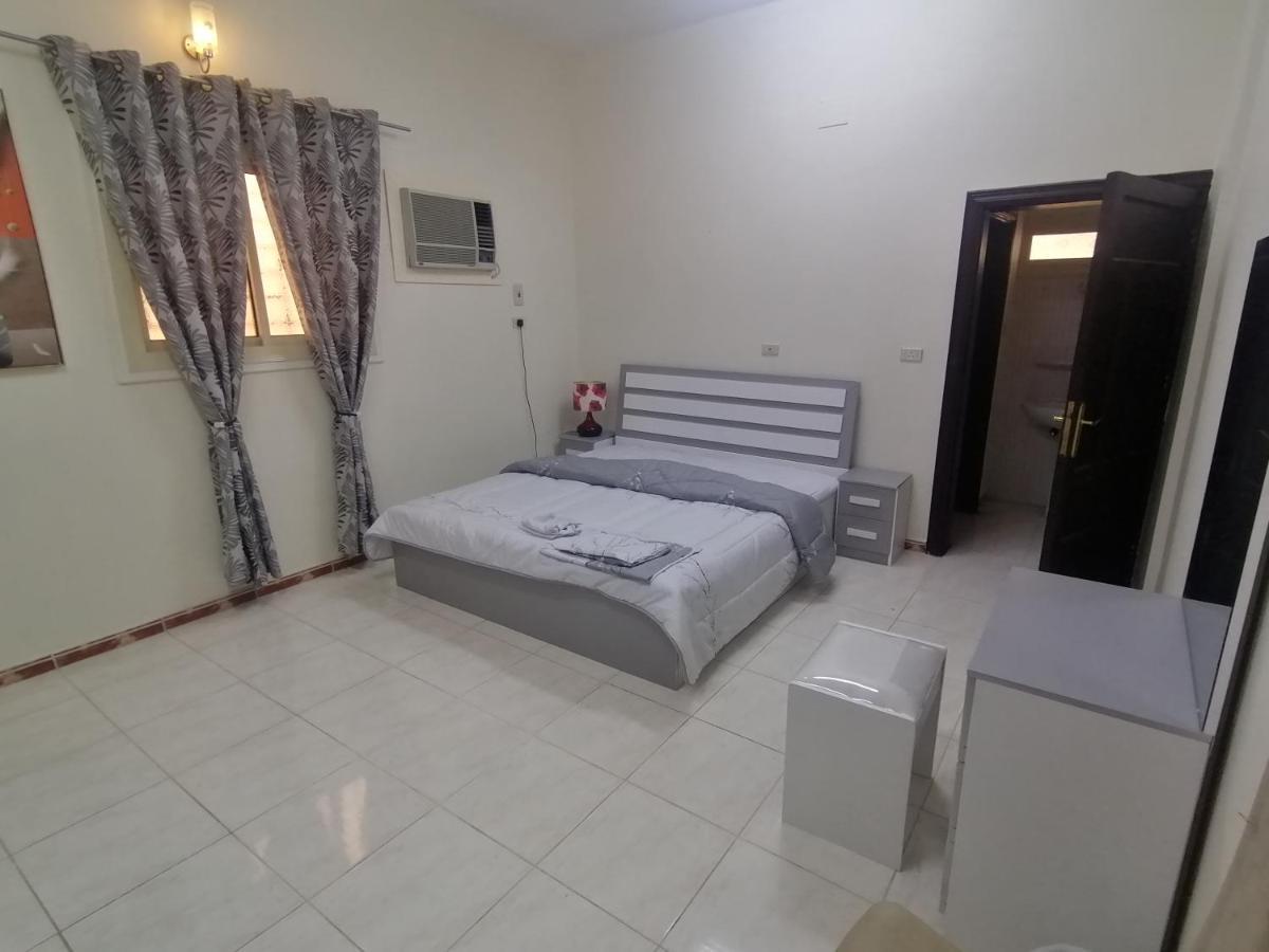 Khair Jewaar Apartments Al Madinah Medína Exteriér fotografie