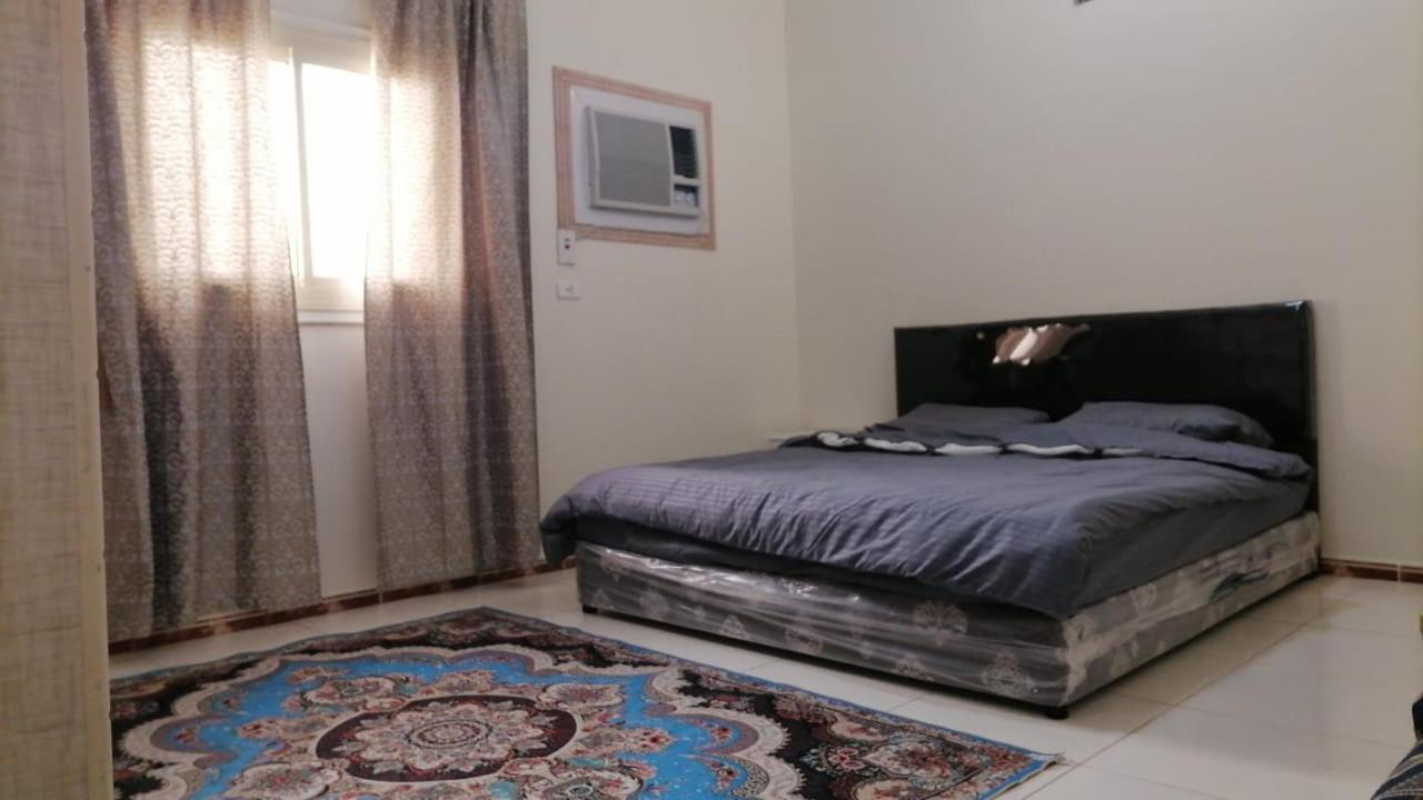 Khair Jewaar Apartments Al Madinah Medína Exteriér fotografie