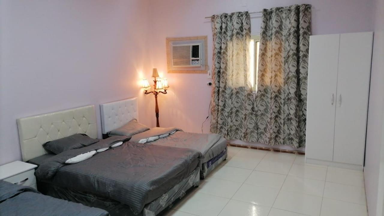 Khair Jewaar Apartments Al Madinah Medína Exteriér fotografie