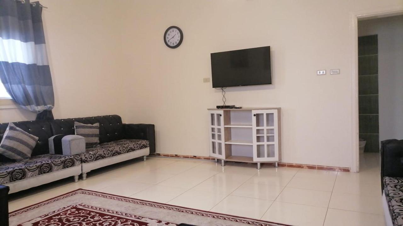 Khair Jewaar Apartments Al Madinah Medína Exteriér fotografie