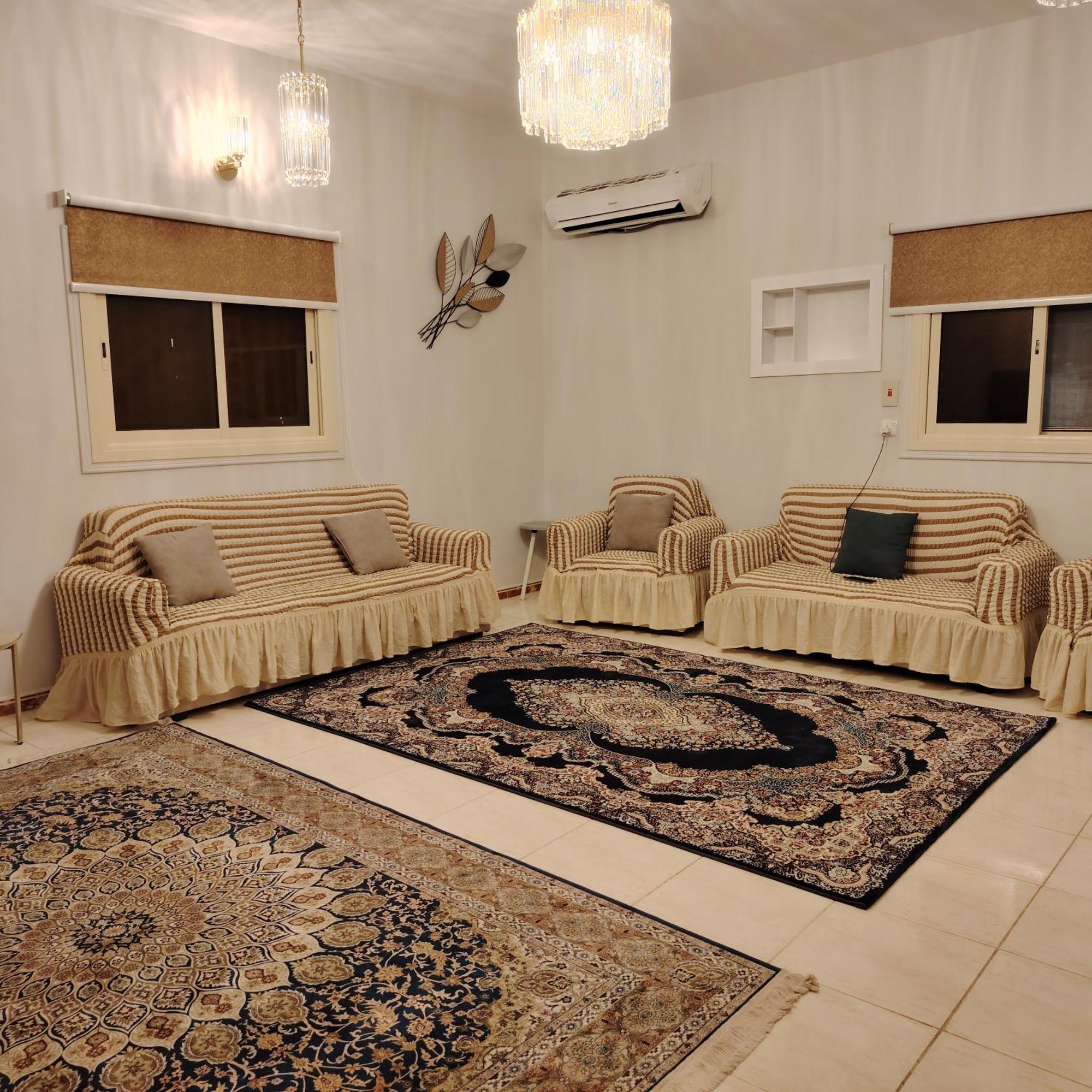 Khair Jewaar Apartments Al Madinah Medína Exteriér fotografie
