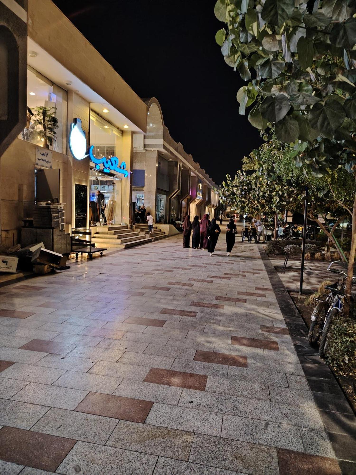 Khair Jewaar Apartments Al Madinah Medína Exteriér fotografie