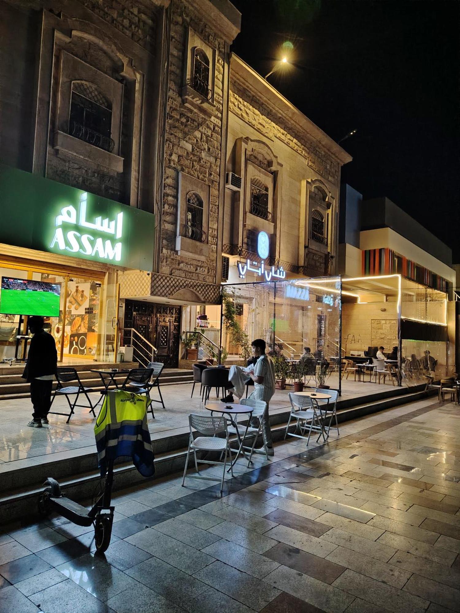Khair Jewaar Apartments Al Madinah Medína Exteriér fotografie