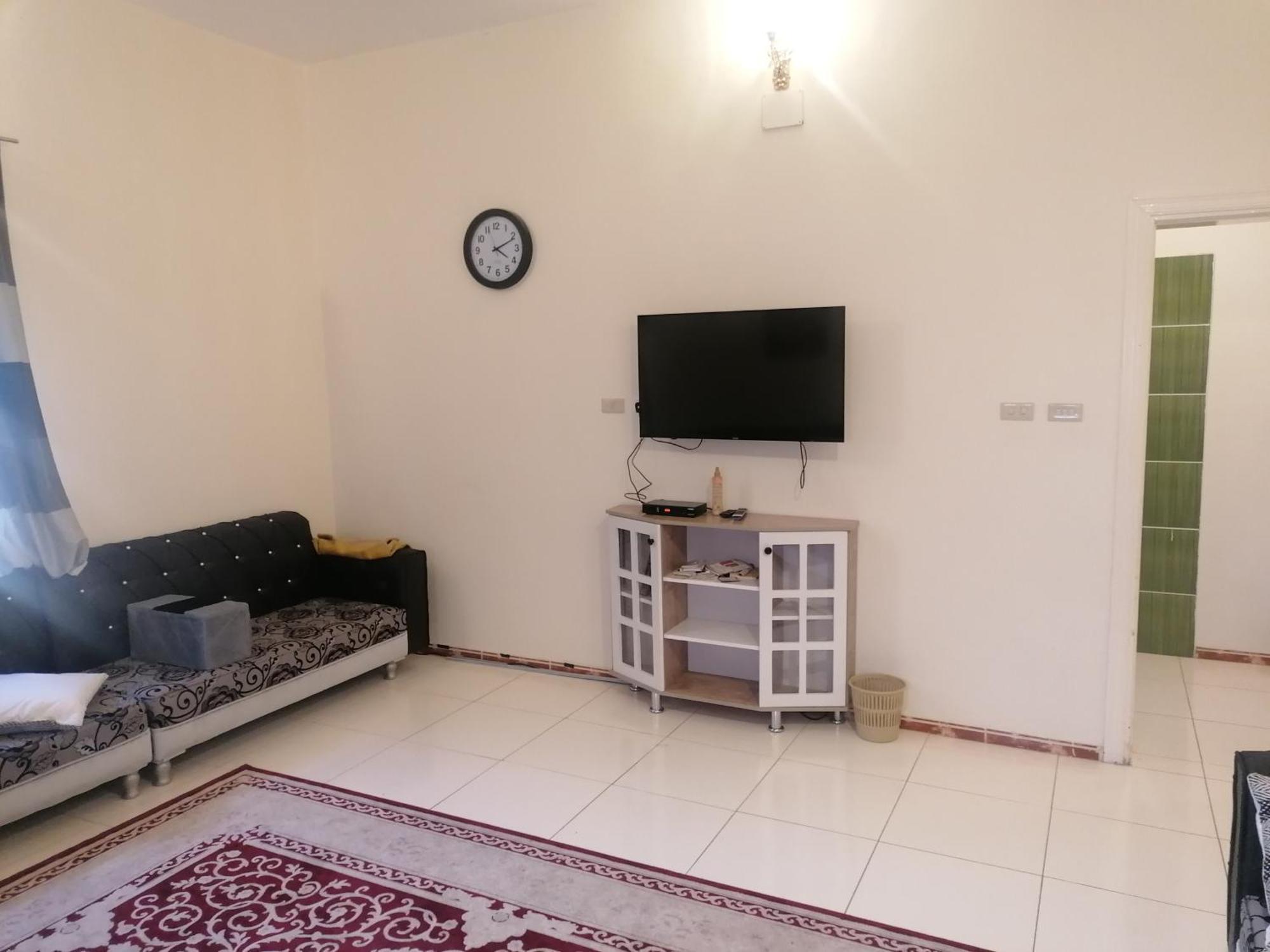 Khair Jewaar Apartments Al Madinah Medína Exteriér fotografie