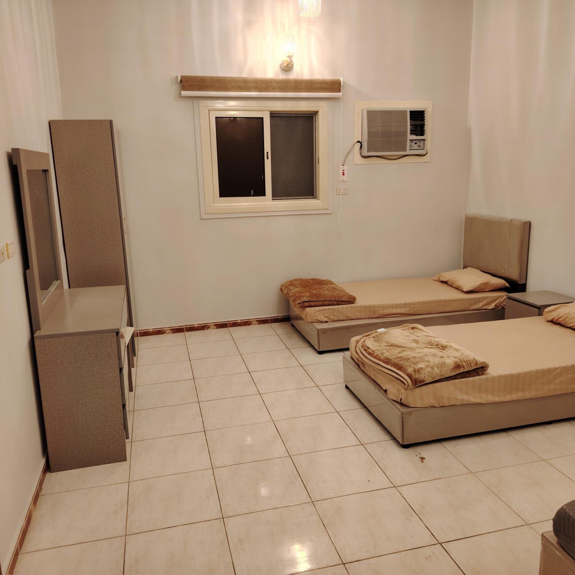 Khair Jewaar Apartments Al Madinah Medína Pokoj fotografie