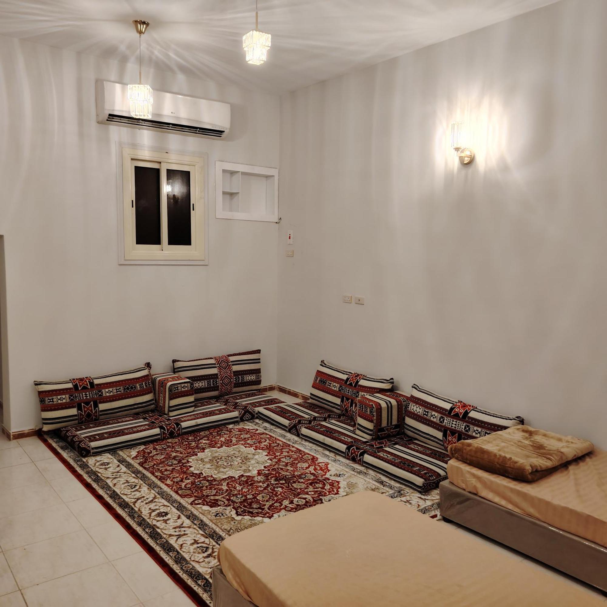 Khair Jewaar Apartments Al Madinah Medína Pokoj fotografie