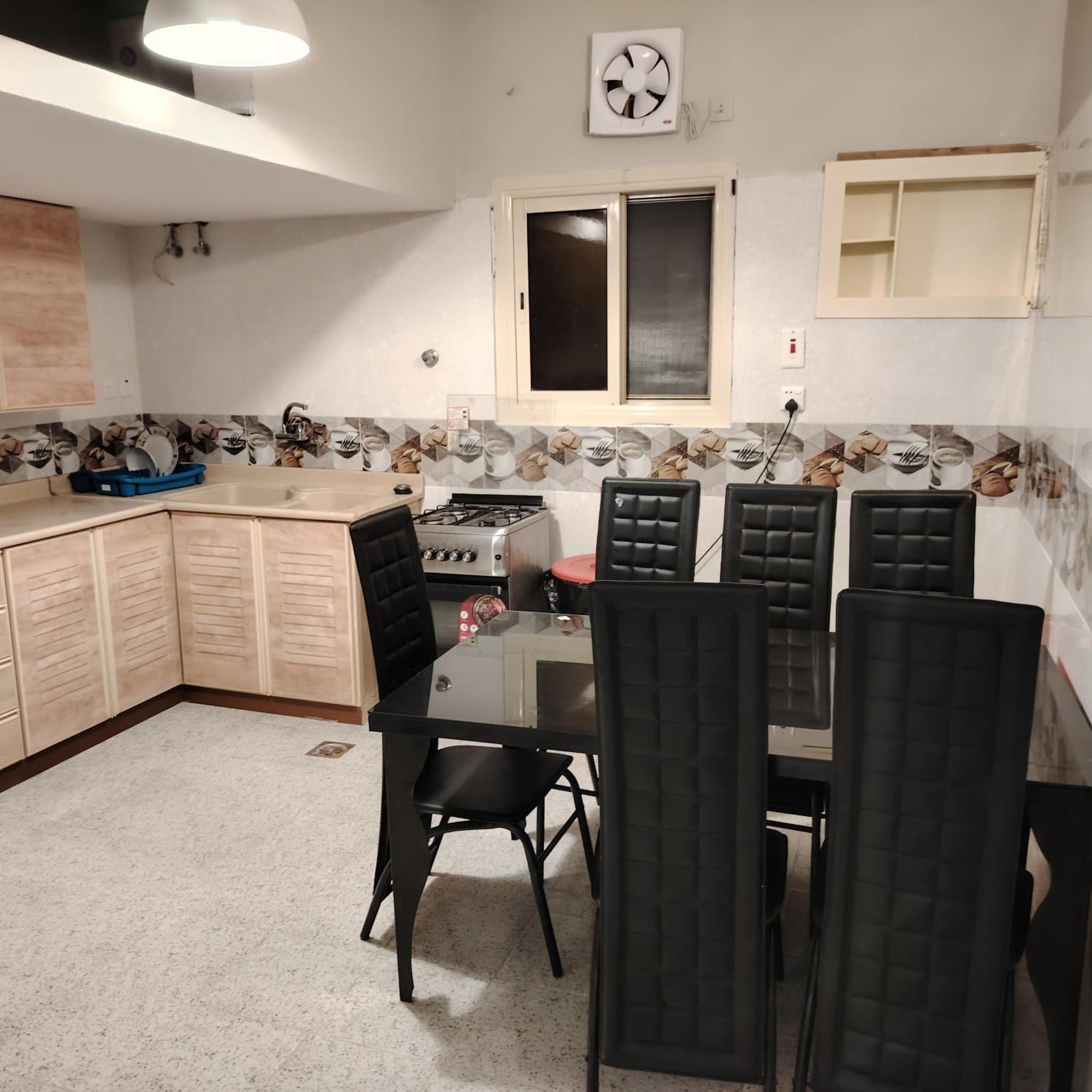 Khair Jewaar Apartments Al Madinah Medína Pokoj fotografie