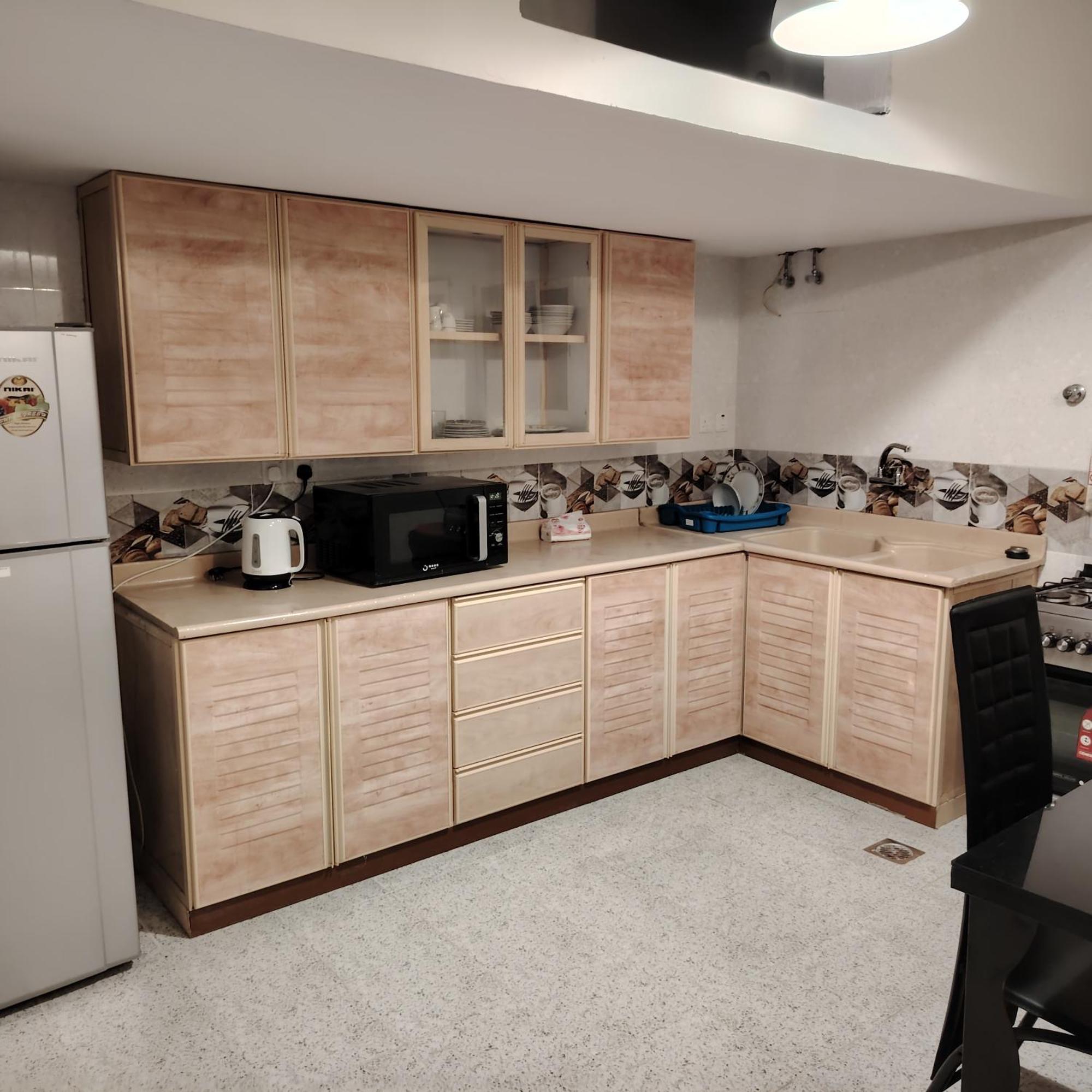 Khair Jewaar Apartments Al Madinah Medína Pokoj fotografie