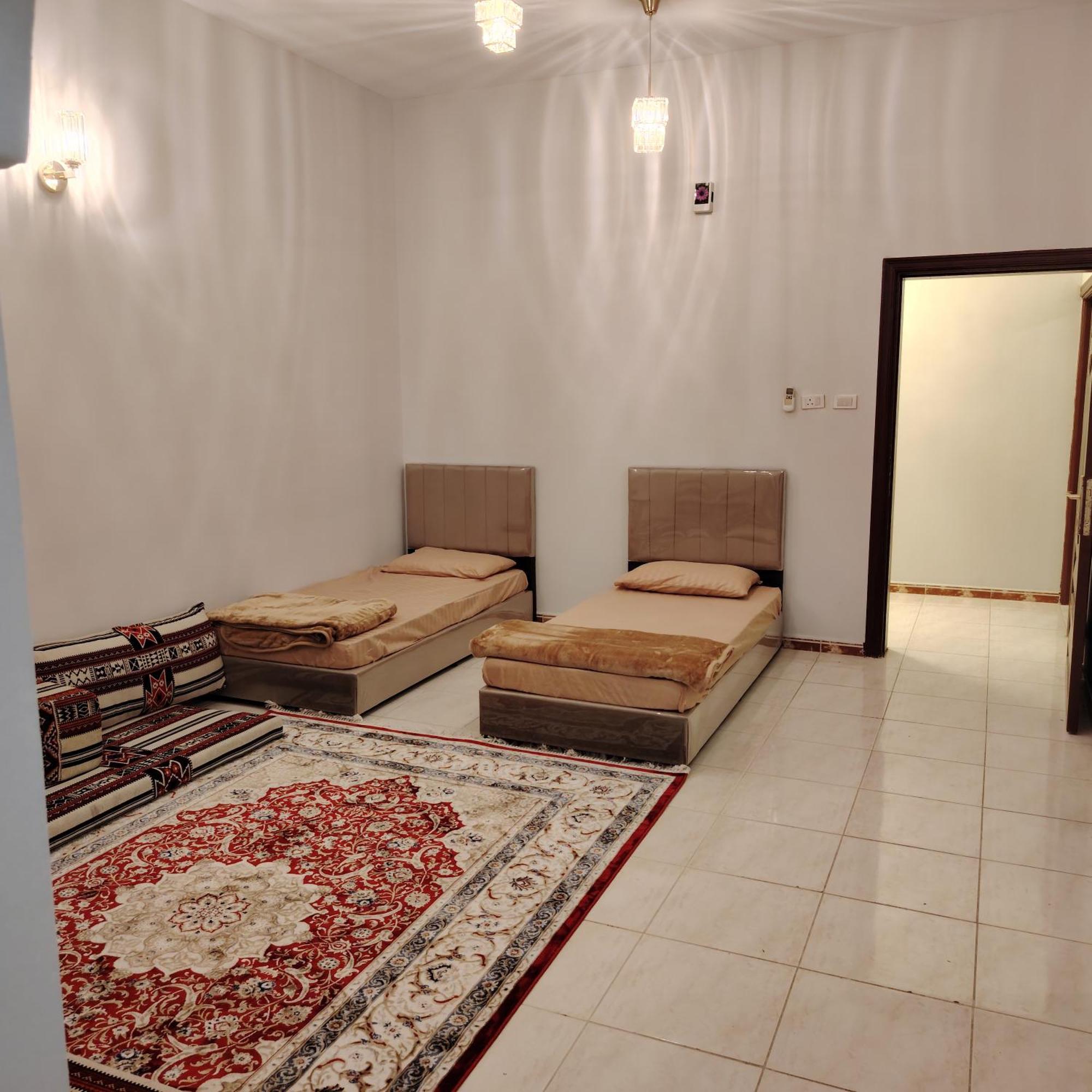 Khair Jewaar Apartments Al Madinah Medína Pokoj fotografie