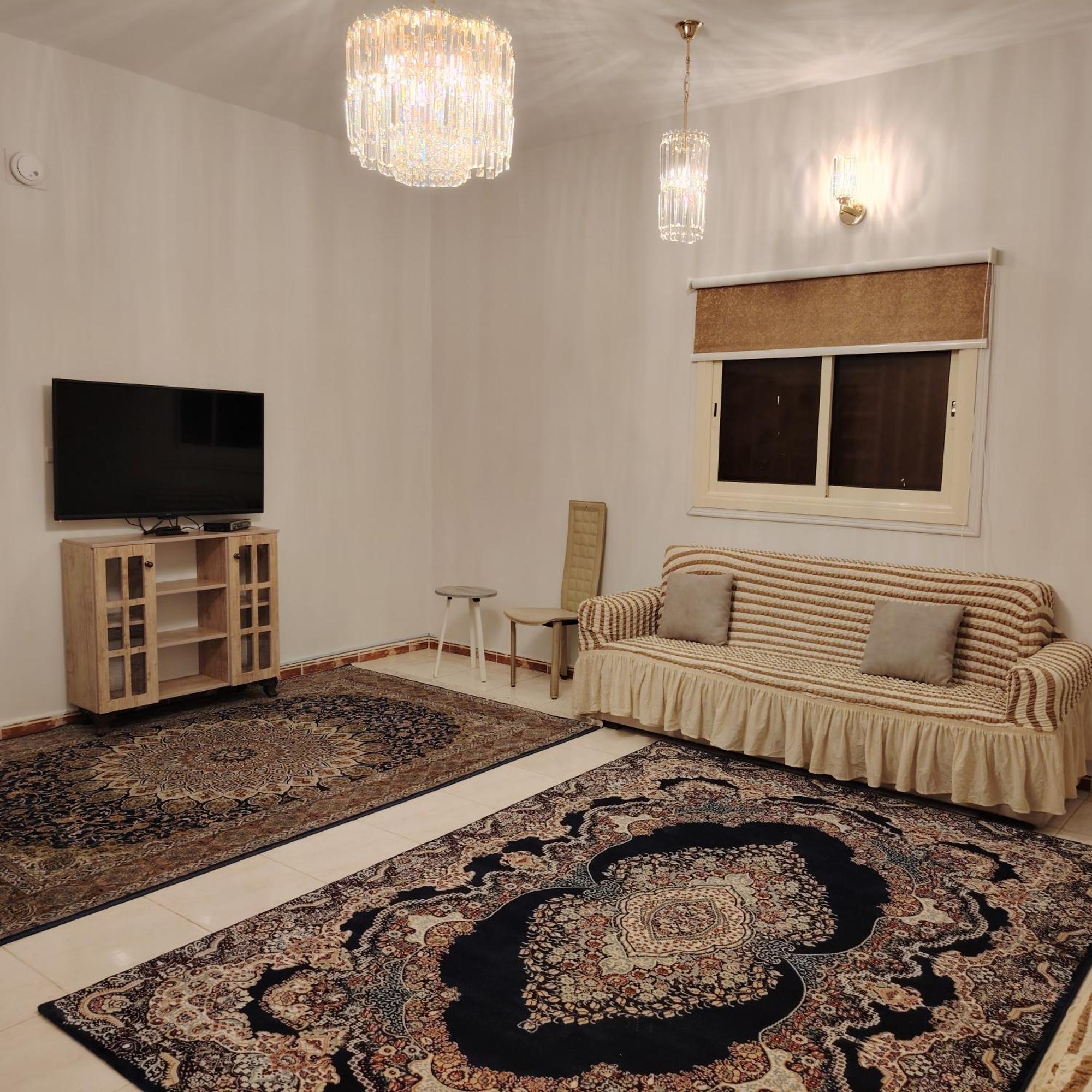 Khair Jewaar Apartments Al Madinah Medína Pokoj fotografie