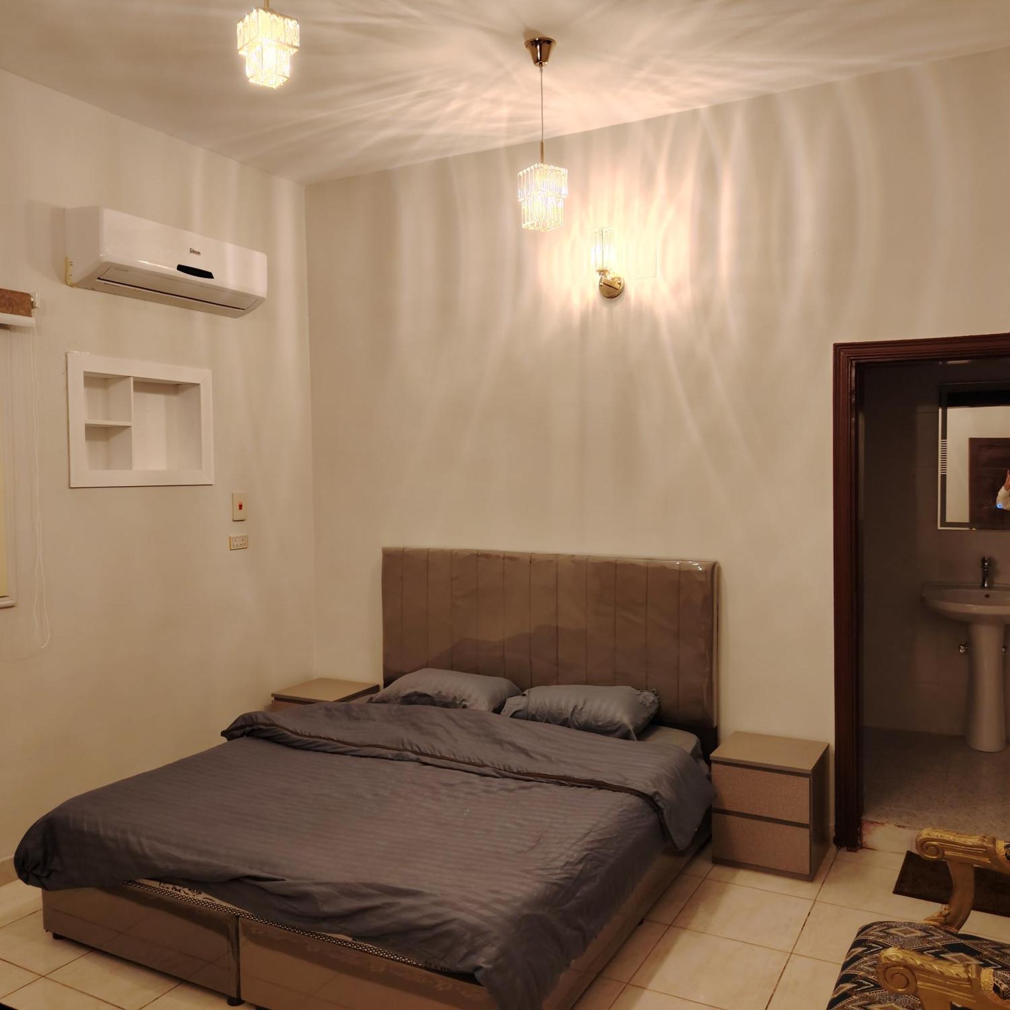 Khair Jewaar Apartments Al Madinah Medína Pokoj fotografie