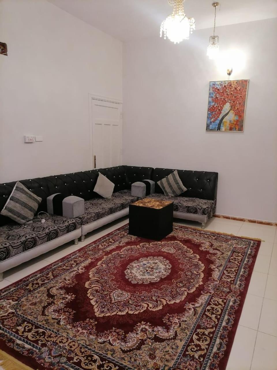 Khair Jewaar Apartments Al Madinah Medína Exteriér fotografie